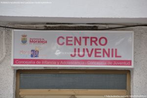 Foto Centro Juvenil de Moraleja de Enmedio 1