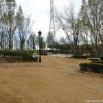Foto Parque 1º de Mayo de Moraleja de Enmedio 11