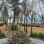 Foto Parque 1º de Mayo de Moraleja de Enmedio 15