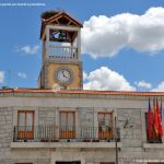 Foto Ayuntamiento Moralzarzal 2