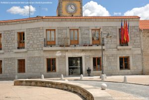 Foto Ayuntamiento Moralzarzal 7