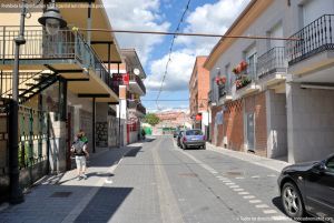 Foto Calle de la Huerta 7