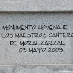 Foto Monumento a los Maestros Canteros 3