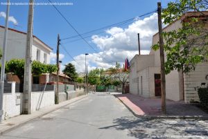 Foto Calle del Caño de Moralzarzal 6
