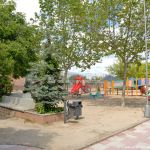 Foto Parque Infantil en Moralzarzal 2