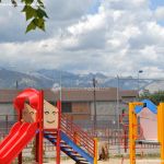 Foto Parque Infantil en Moralzarzal 4