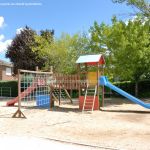 Foto Parque Infantil en Moralzarzal 6