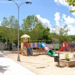 Foto Parque Infantil en Moralzarzal 7