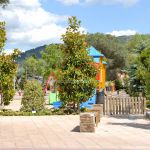 Foto Parque Infantil El Hogar 1