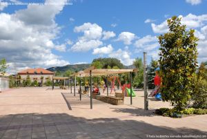 Foto Parque Infantil El Hogar 3
