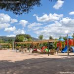 Foto Parque Infantil El Hogar 4