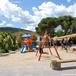 Foto Parque Infantil El Hogar 8