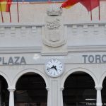 Foto Plaza de Toros de Moralzarzal 4