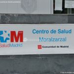 Foto Centro de Salud Moralzarzal 5