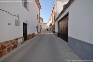 Foto Calle de Alta Azotea 5