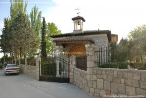 Foto Ermita Nuestra Señora de la Antigua 5