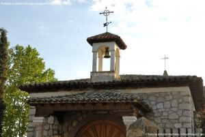 Foto Ermita Nuestra Señora de la Antigua 6