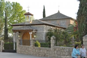 Foto Ermita Nuestra Señora de la Antigua 15
