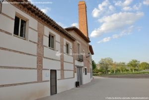 Foto Museo de los Molinos 11