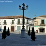 Foto Plaza Mayor de Morata de Tajuña 14