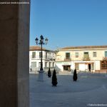 Foto Plaza Mayor de Morata de Tajuña 16