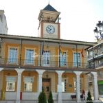 Foto Ayuntamiento Morata de Tajuña 3