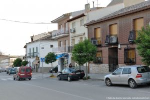 Foto Calle Real de Morata de Tajuña 10