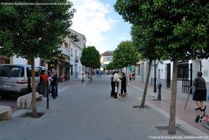 Foto Calle del Carmen 4