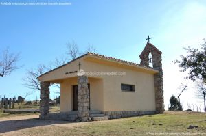 Foto Ermita de San Antonio de Navacerrada 2