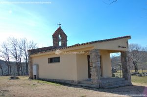 Foto Ermita de San Antonio de Navacerrada 5