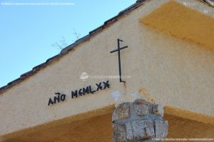 Foto Ermita de San Antonio de Navacerrada 15