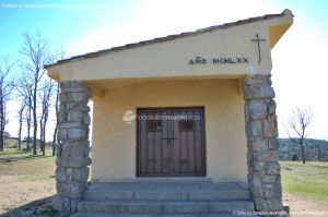 Foto Ermita de San Antonio de Navacerrada 16