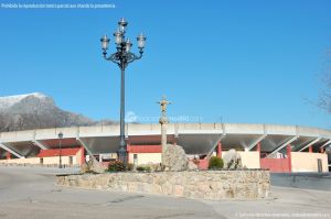 Foto Plaza de Toros de Navacerrada 1