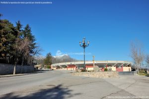 Foto Plaza de Toros de Navacerrada 3