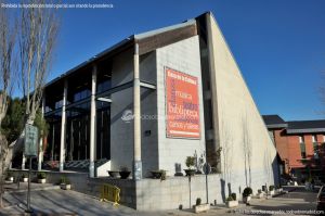 Foto Casa de la Cultura - Biblioteca de Navacerrada 3