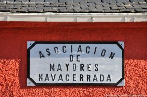 Foto Asociación de Mayores en Navacerrada 4