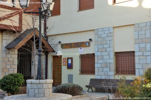 Foto Oficina Municipal de Turismo en Navacerrada 2