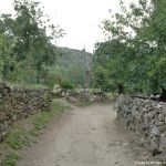 Foto Camino al Molino en Navalafuente 4