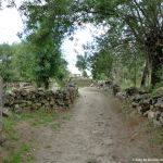 Foto Camino al Molino en Navalafuente 5