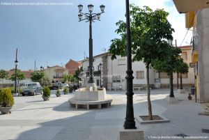 Foto Plaza de San Bartolomé 4