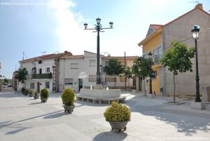 Foto Plaza de San Bartolomé 5