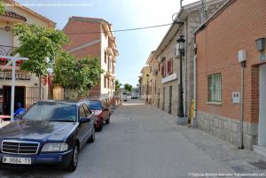 Foto Calle Cuatro Caminos 2