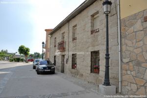 Foto Calle Cuatro Caminos 6