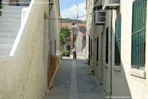 Foto Calle Real de Navalafuente 10