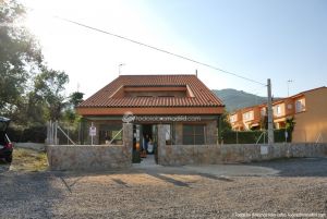 Foto Casa de la Juventud de Navalafuente 2