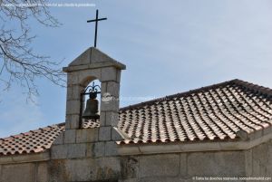 Foto Ermita del Santo Cristo de Navalagamella 5
