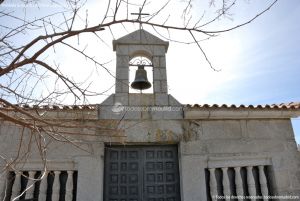 Foto Ermita del Santo Cristo de Navalagamella 10