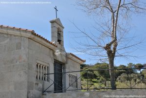 Foto Ermita del Santo Cristo de Navalagamella 15