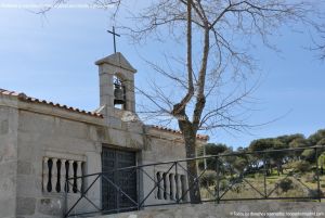 Foto Ermita del Santo Cristo de Navalagamella 18
