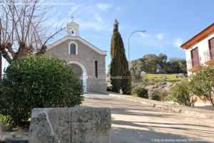 Foto Ermita de San José de Navalagamella 3